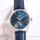 Swiss Copy Longines Flagship Heritage Moonphase Automatic Watches Gold Markers (3)_th.jpg